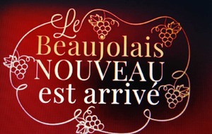 photos soirée beaujolais nouveau 2024