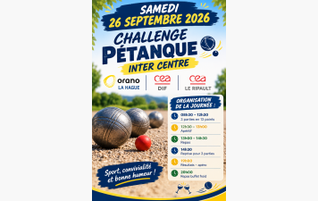 inter centre du 26 septembre 2026